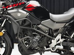 Haojue Suzuki DL250 - ფოტო 5