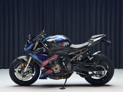 BMW S 1000 R - ფოტო 1