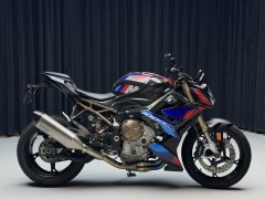 BMW S 1000 R - ფოტო 2