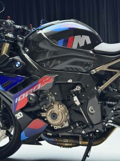 BMW S 1000 R - ფოტო 3