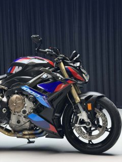 BMW S 1000 R - ფოტო 4