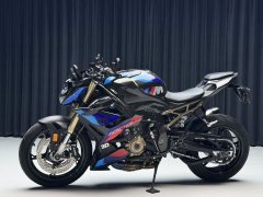 BMW S 1000 R - ფოტო 5