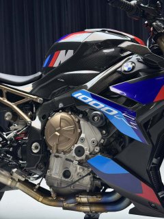 BMW S 1000 R - ფოტო 6