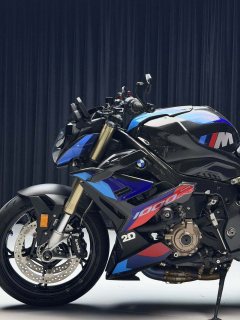 BMW S 1000 R - ფოტო 7