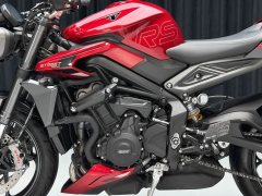 Triumph Street Triple 765 - фото 7