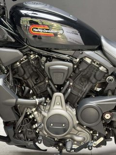 Harley-Davidson Nightster 975 cc - ფოტო 10