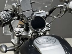 Harley-Davidson Nightster 975 cc - ფოტო 12