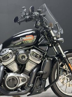Harley-Davidson Nightster 975 cc - ფოტო 2