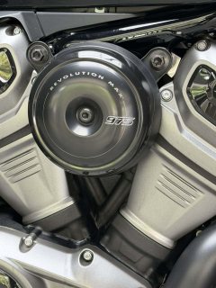 Harley-Davidson Nightster 975 cc - ფოტო 4