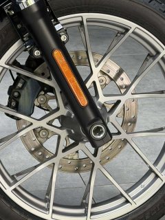 Harley-Davidson Nightster 975 cc - ფოტო 5