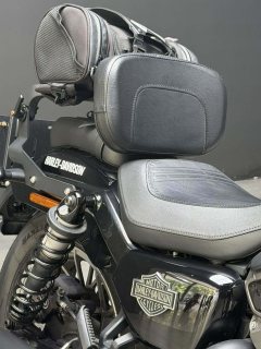 Harley-Davidson Nightster 975 cc - ფოტო 6