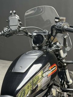 Harley-Davidson Nightster 975 cc - ფოტო 7