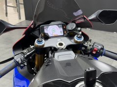 Honda CBR 1000 RR-R 999 cc - фото 11