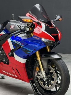 Honda CBR 1000 RR-R 999 cc - фото 2
