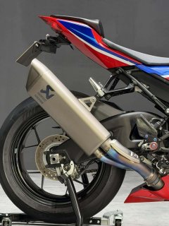 Honda CBR 1000 RR-R 999 cc - фото 3