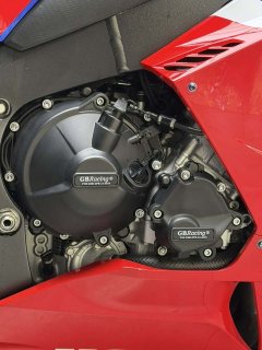 Honda CBR 1000 RR-R 999 cc - фото 5