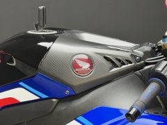 Honda CBR 1000 RR-R 999 cc - фото 6
