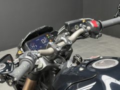 Honda CB650R - ფოტო 12