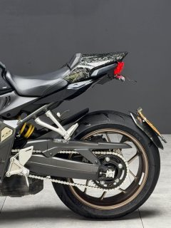 Honda CB650R - ფოტო 9