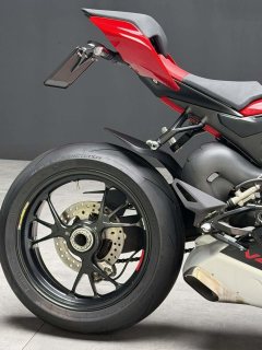 Ducati Panigale V4 1100 cc - ფოტო 3