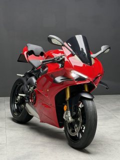 Ducati Panigale V4 1100 cc - ფოტო 6