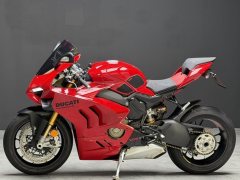 Ducati Panigale V4 1100 cc - ფოტო 7