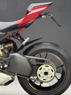 Ducati Panigale V4 1100 cc - ფოტო 9