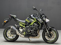 Kawasaki Z900 950 cc - ფოტო 1