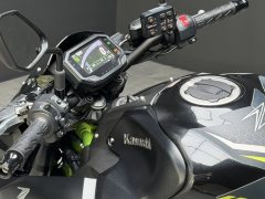 Kawasaki Z900 950 cc - ფოტო 10
