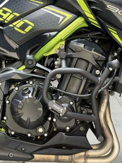 Kawasaki Z900 950 cc - ფოტო 3