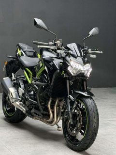 Kawasaki Z900 950 cc - ფოტო 5