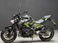 Kawasaki Z900 950 cc - ფოტო 6