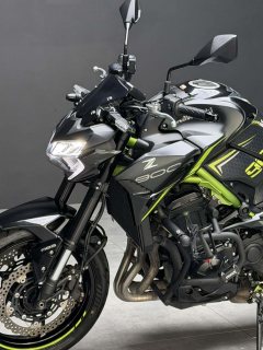 Kawasaki Z900 950 cc - ფოტო 7