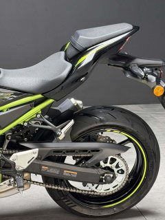 Kawasaki Z900 950 cc - ფოტო 8