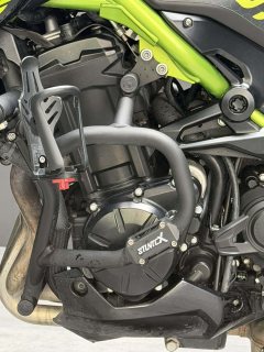 Kawasaki Z900 950 cc - ფოტო 9