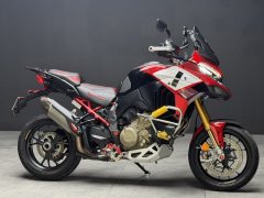 Ducati Multistrada V4 1160 cc - ფოტო 1