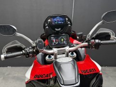 Ducati Multistrada V4 1160 cc - ფოტო 11