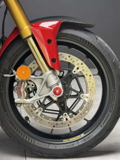 Ducati Multistrada V4 1160 cc - ფოტო 2