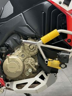 Ducati Multistrada V4 1160 cc - ფოტო 3