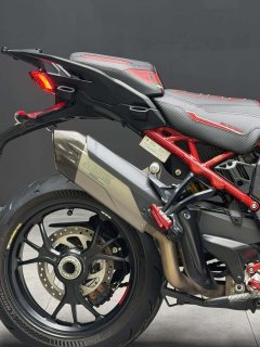 Ducati Multistrada V4 1160 cc - ფოტო 4