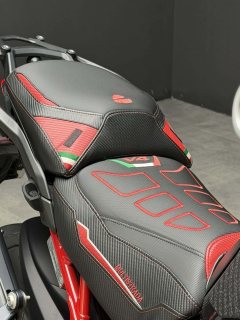Ducati Multistrada V4 1160 cc - ფოტო 5