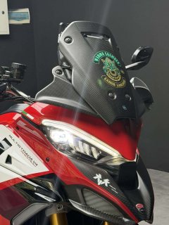 Ducati Multistrada V4 1160 cc - ფოტო 6