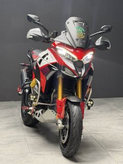 Ducati Multistrada V4 1160 cc - ფოტო 7