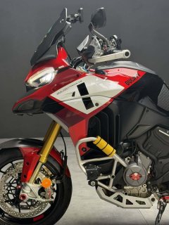 Ducati Multistrada V4 1160 cc - ფოტო 8
