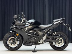 Haojue Suzuki GSX250R - photo 1