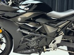 Haojue Suzuki GSX250R - photo 4