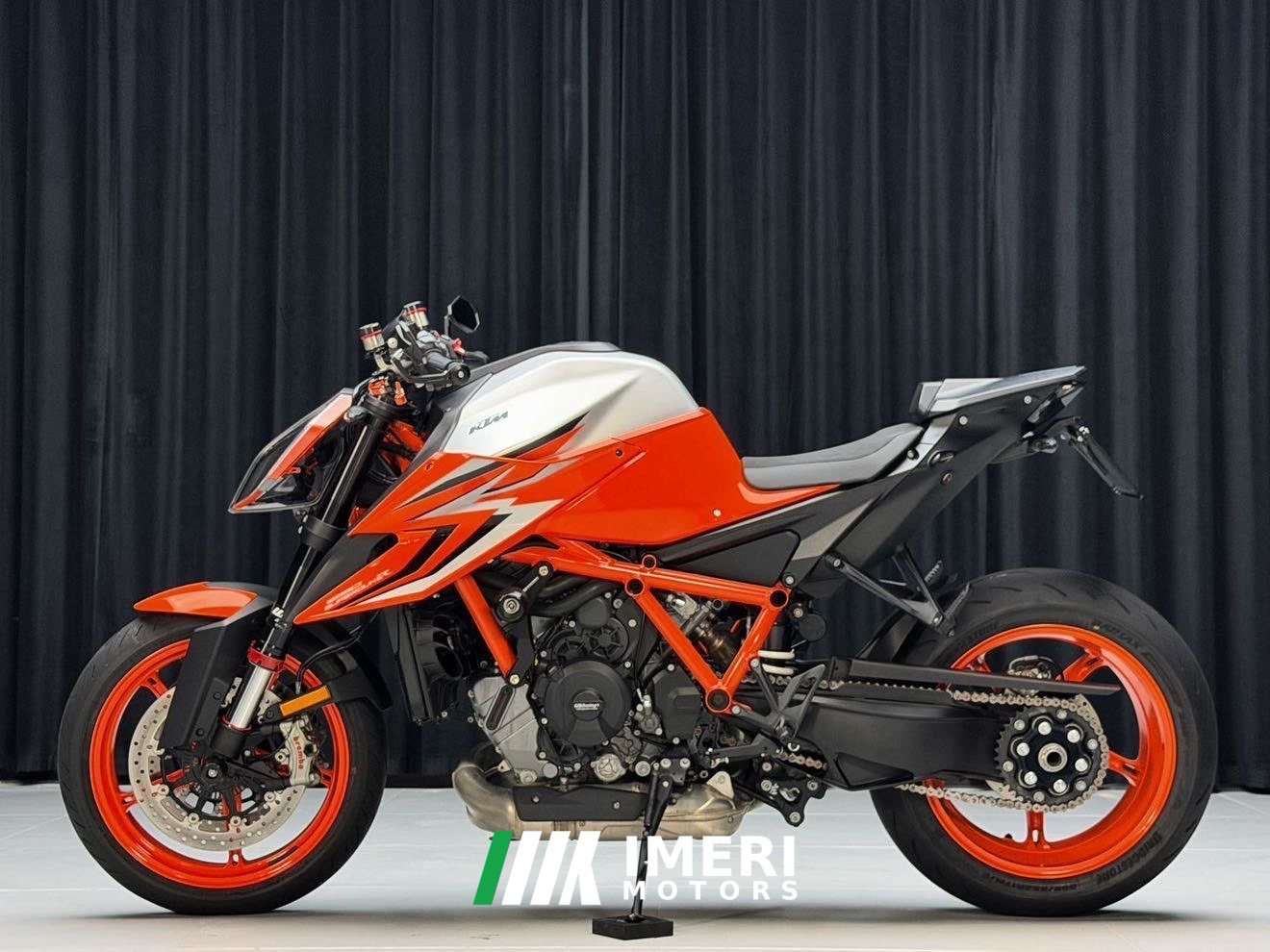 2023 KTMR2R 1290 Super Duke 1300 cc