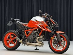 KTMR2R 1290 Super Duke 1300 cc - ფოტო 2