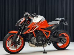 KTMR2R 1290 Super Duke 1300 cc - ფოტო 3