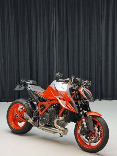 KTMR2R 1290 Super Duke 1300 cc - ფოტო 4
